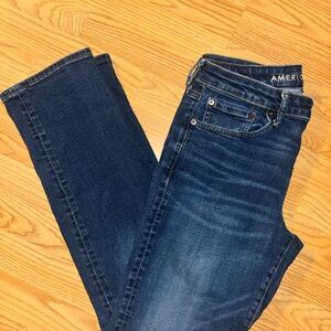 American Eagle air flex Jeans